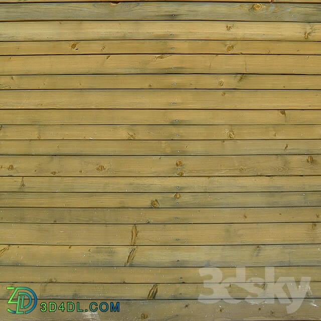 Wood - Texture White Wood Pack