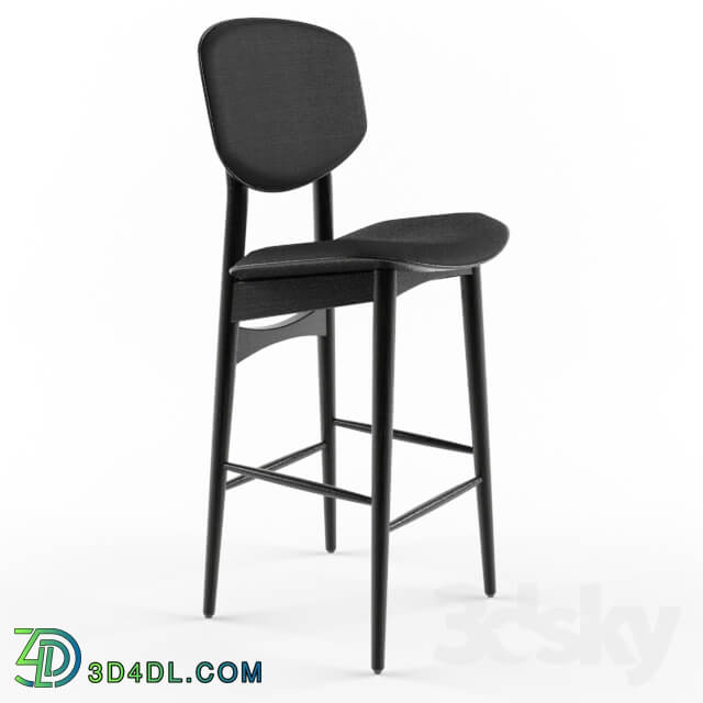 Chair - Butterfly Barstool