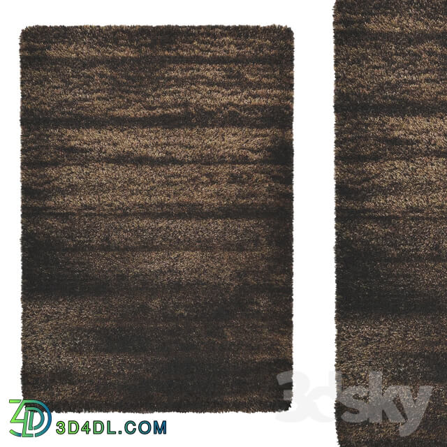 Rug - Belgian Wool Carpet