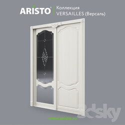 Doors - OM Sliding doors ARISTO_ VERSAILLES_ Vers.8.1_ Vers.4 