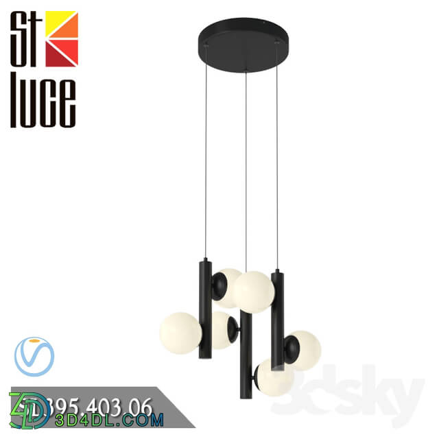 Ceiling light - OM ST Luce SL395.403.06