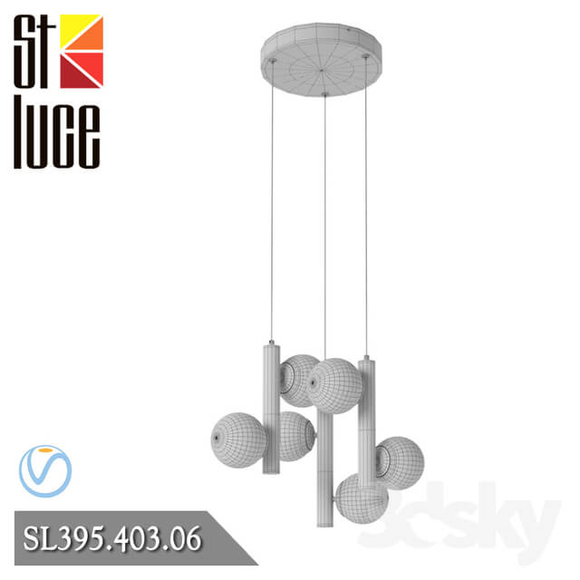 Ceiling light - OM ST Luce SL395.403.06