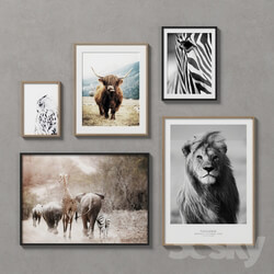 Frame - Gallery Wall_041 