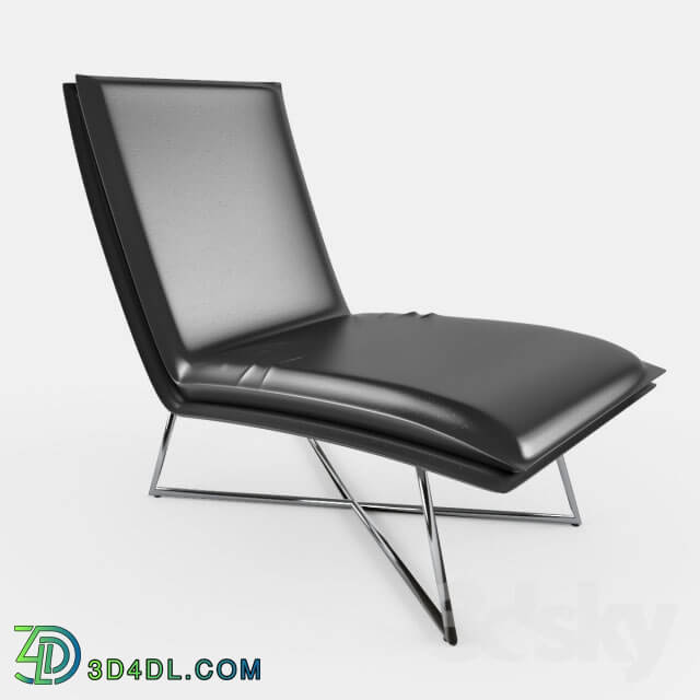 Arm chair - Sedit - Dinamica