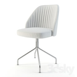 Chair - Conti Dining Chair 