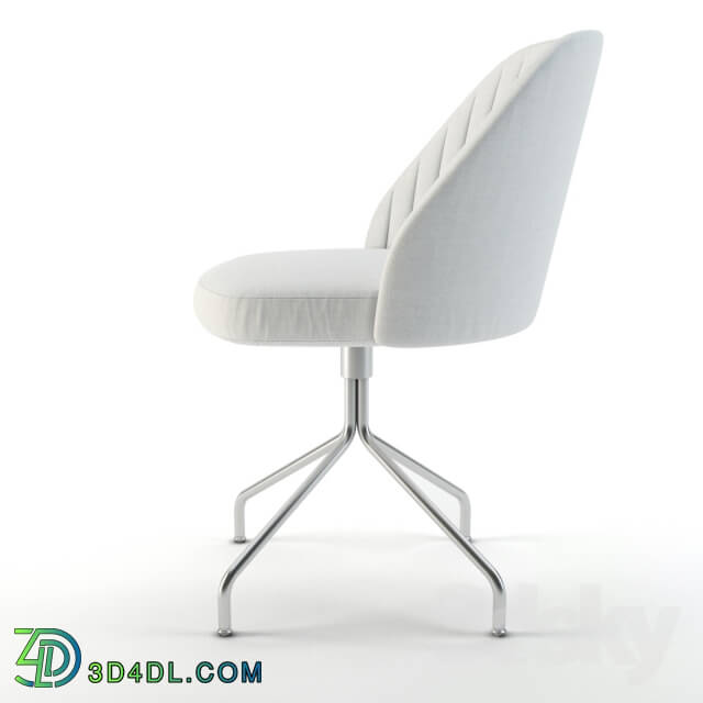 Chair - Conti Dining Chair