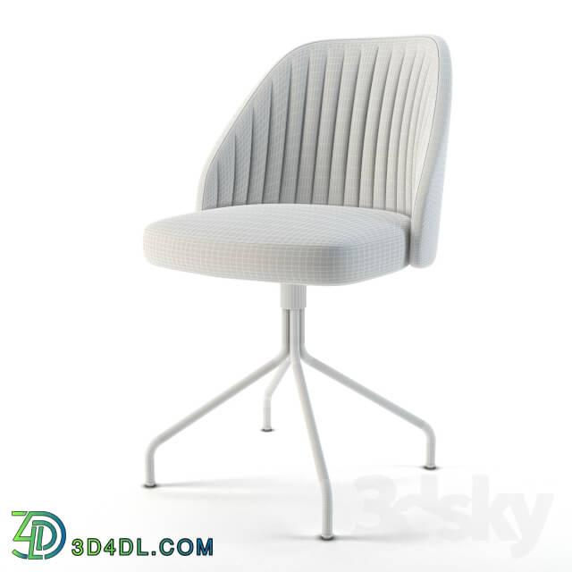 Chair - Conti Dining Chair