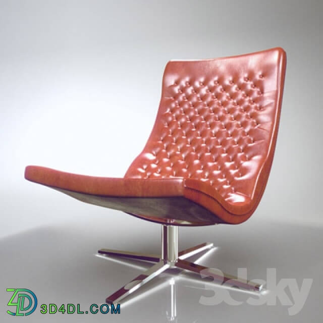 Arm chair - armchair