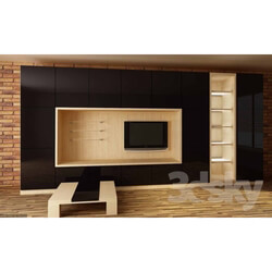 Wardrobe _ Display cabinets - Mr. Doors. Living room. 