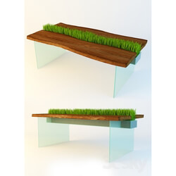 Table - Eco table 