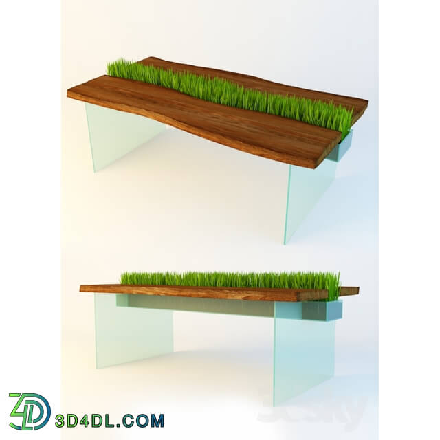 Table - Eco table