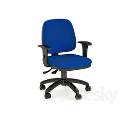 Office furniture - Office Chair _cadeira de escritório_ 