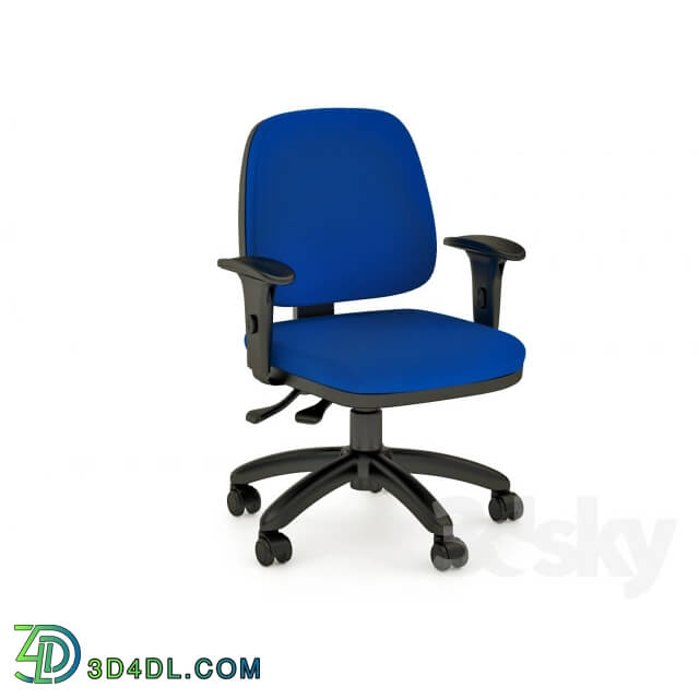 Office furniture - Office Chair _cadeira de escritório_