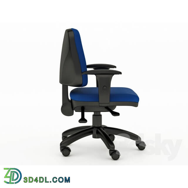 Office furniture - Office Chair _cadeira de escritório_