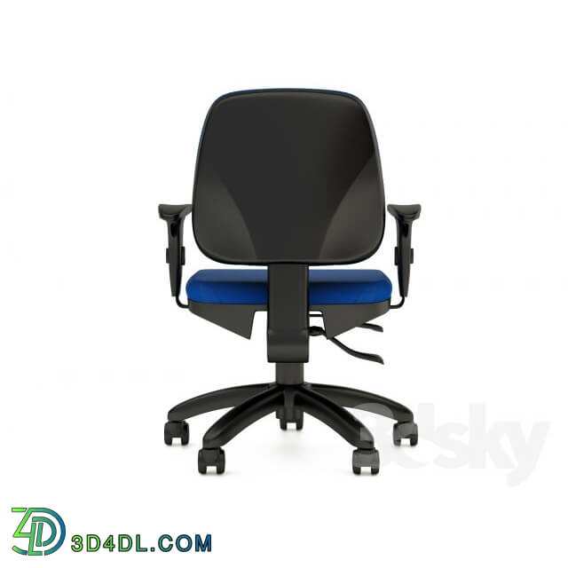 Office furniture - Office Chair _cadeira de escritório_