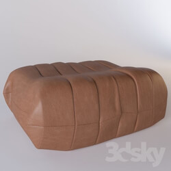 Other soft seating - Pouf 