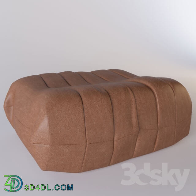 Other soft seating - Pouf