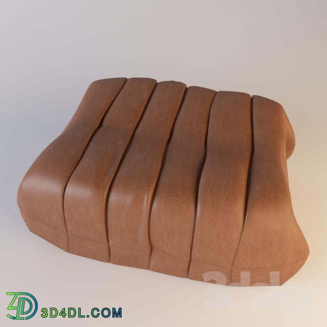 Other soft seating - Pouf