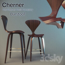 Chair - Barstool 