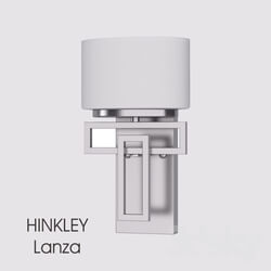 Wall light - Hinkley Lanza 1 