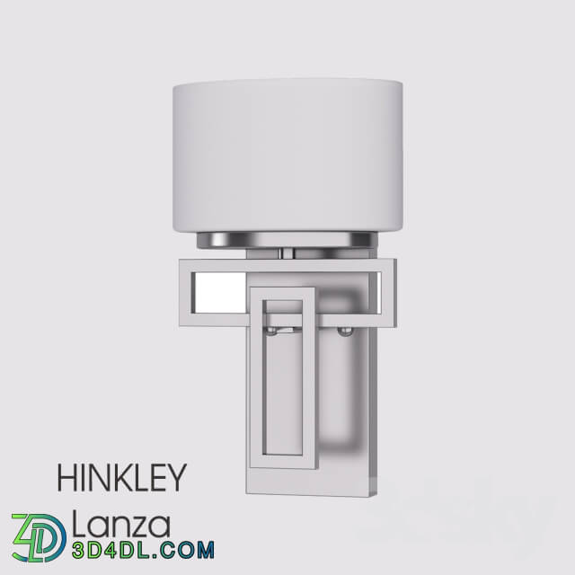 Wall light - Hinkley Lanza 1