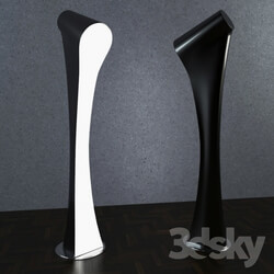 Floor lamp - Mantra Ora floor lamp 