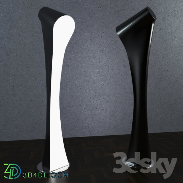 Floor lamp - Mantra Ora floor lamp