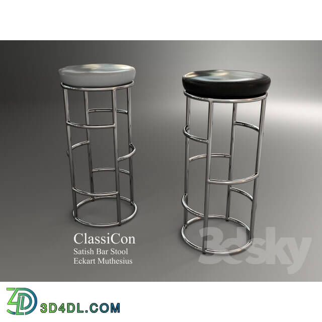 Chair - Satish Bar Stool