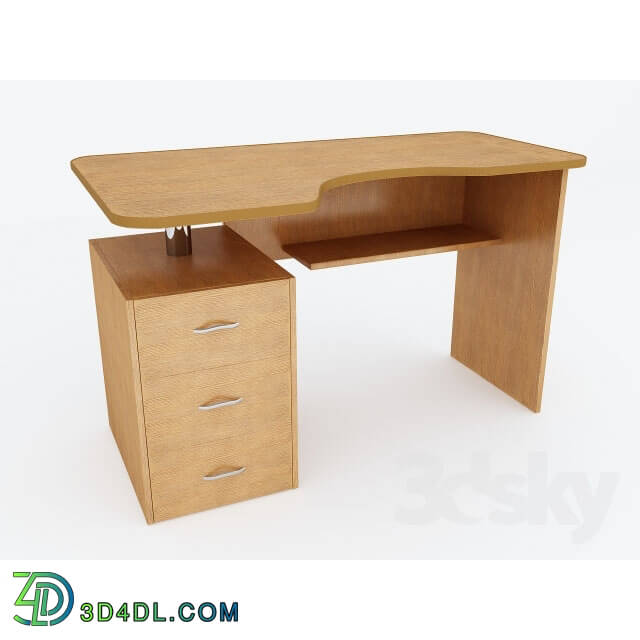 Table - computer table