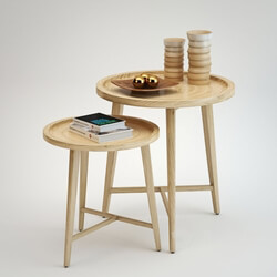 Table - PN-Sidetable-decor 