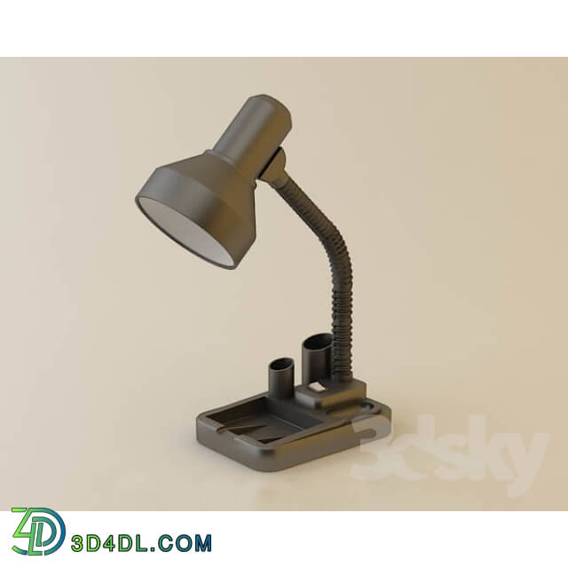 Table lamp - lamp