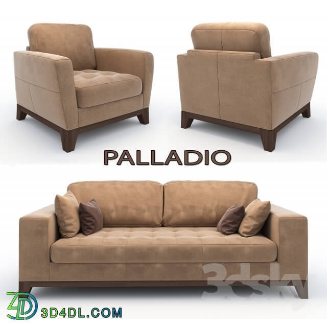 Sofa - Palladio