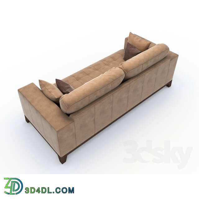 Sofa - Palladio