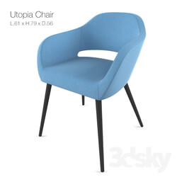 Chair - Utopia Shair 