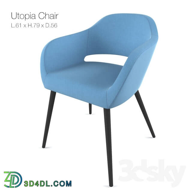 Chair - Utopia Shair