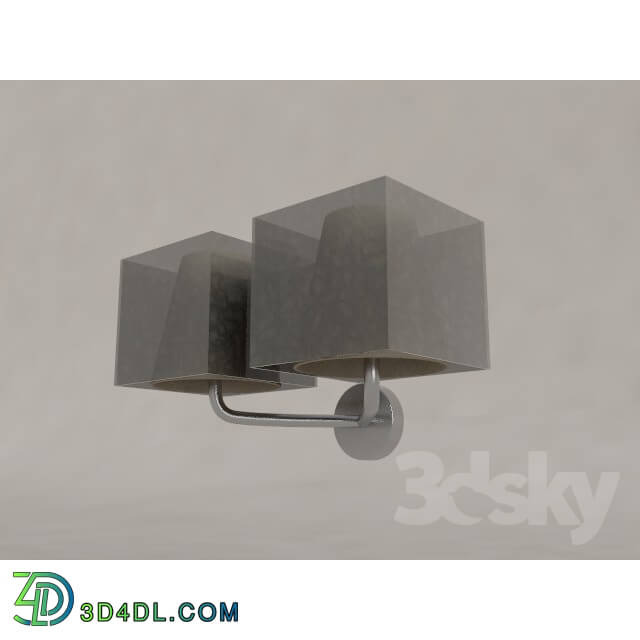 Wall light - Wall lamp