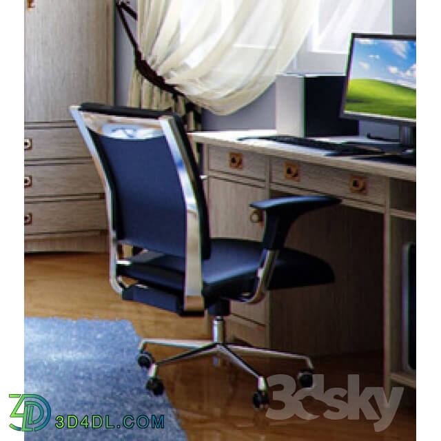Office furniture - Chair Office