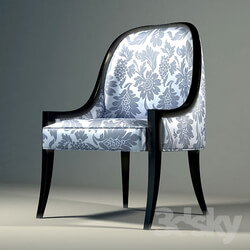 Arm chair - Mobilfresno Savoy Armchair 