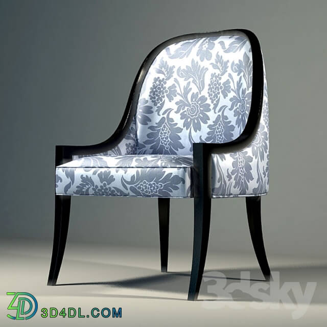 Arm chair - Mobilfresno Savoy Armchair