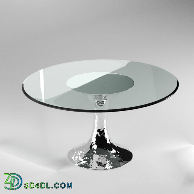Table - Dakota Dining Table