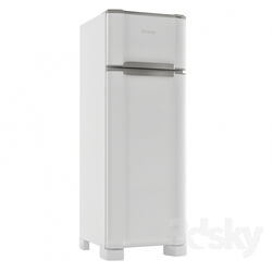 Kitchen appliance - Refrigerator Duplex 