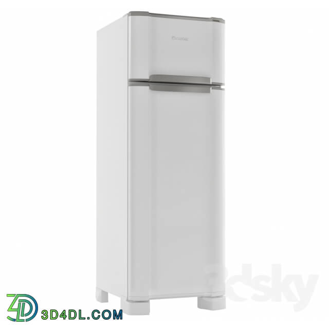 Kitchen appliance - Refrigerator Duplex