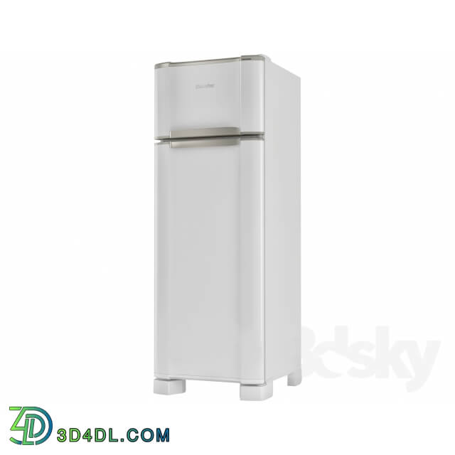 Kitchen appliance - Refrigerator Duplex