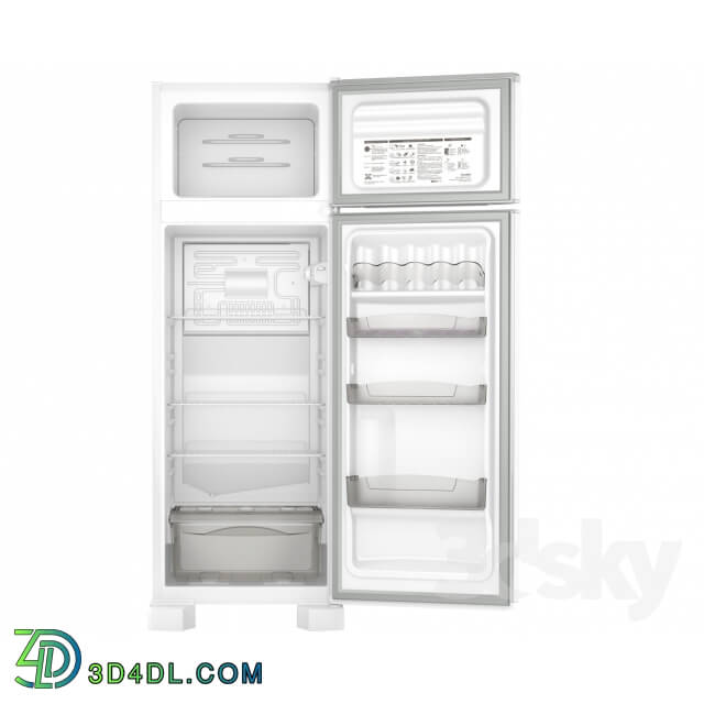 Kitchen appliance - Refrigerator Duplex