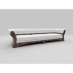 Sofa - Modern sofa 