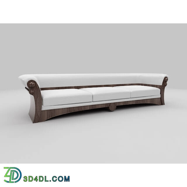 Sofa - Modern sofa