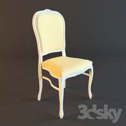 Chair - Chair Comini Modonutti s221IMPILABLE2 art. 