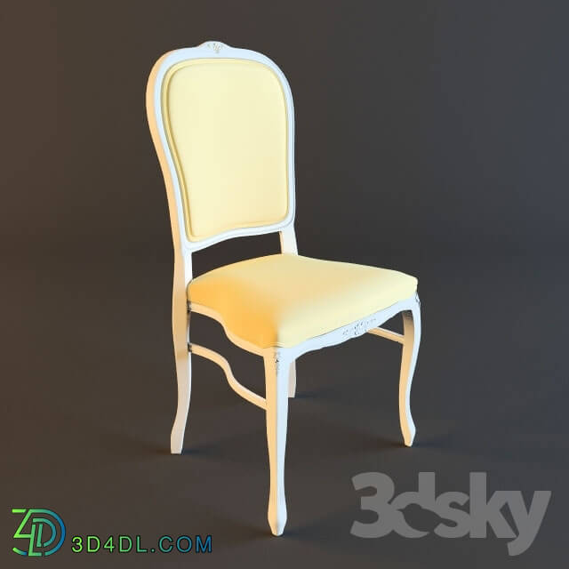 Chair - Chair Comini Modonutti s221IMPILABLE2 art.