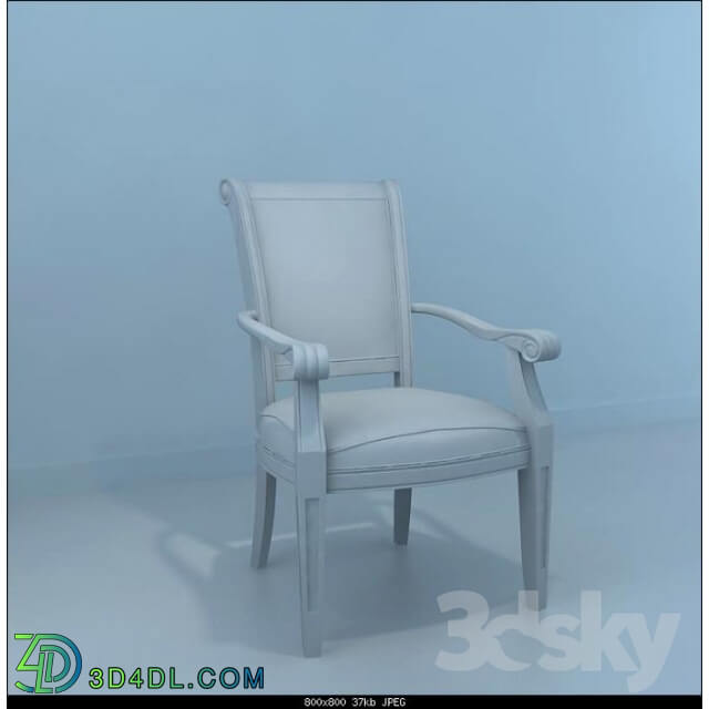 Chair - yizi