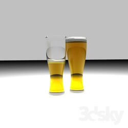 Other kitchen accessories - Beer 